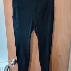 Torrid Active Leggings, Yoga, Exercise